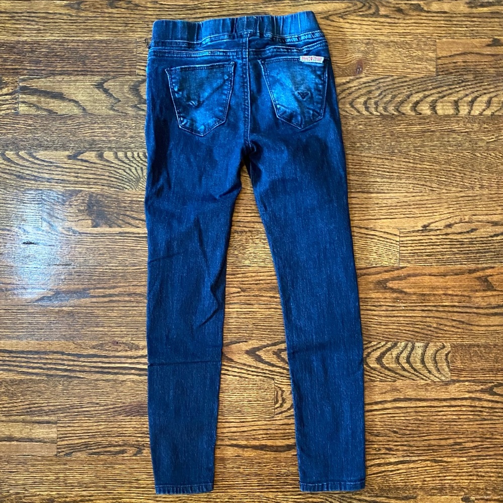 Hudson skinny jeans size 6X
